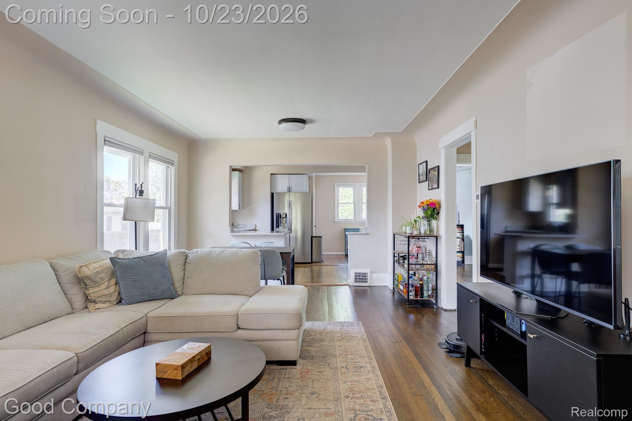215 E Hazelhurst Street