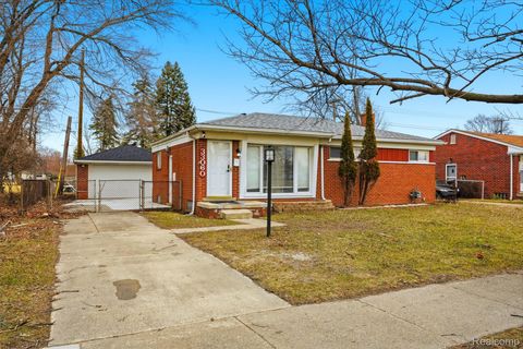 33060 Cherry Hill Road Garden City City MI 48135