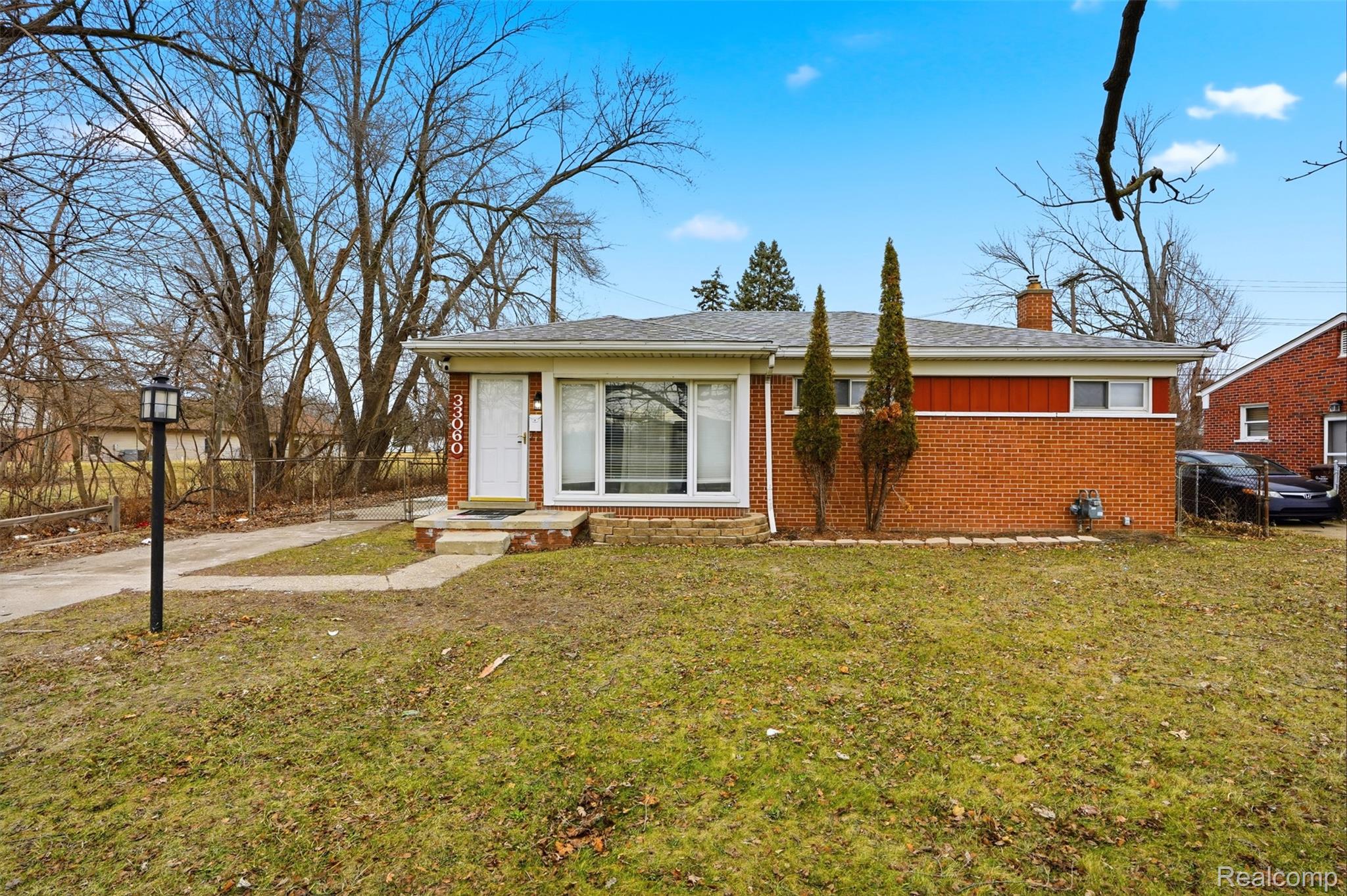 33060 Cherry Hill Road