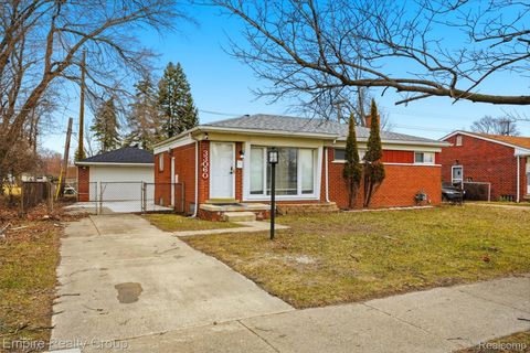 33060 Cherry Hill Road Garden City City MI 48135