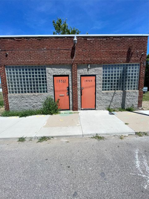 18560 Conant Street Detroit City MI 48234