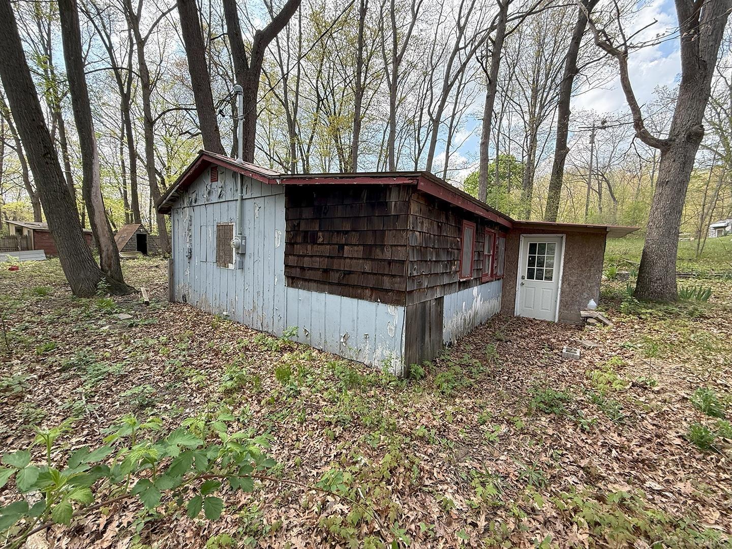 1031 Pocahontas Trail