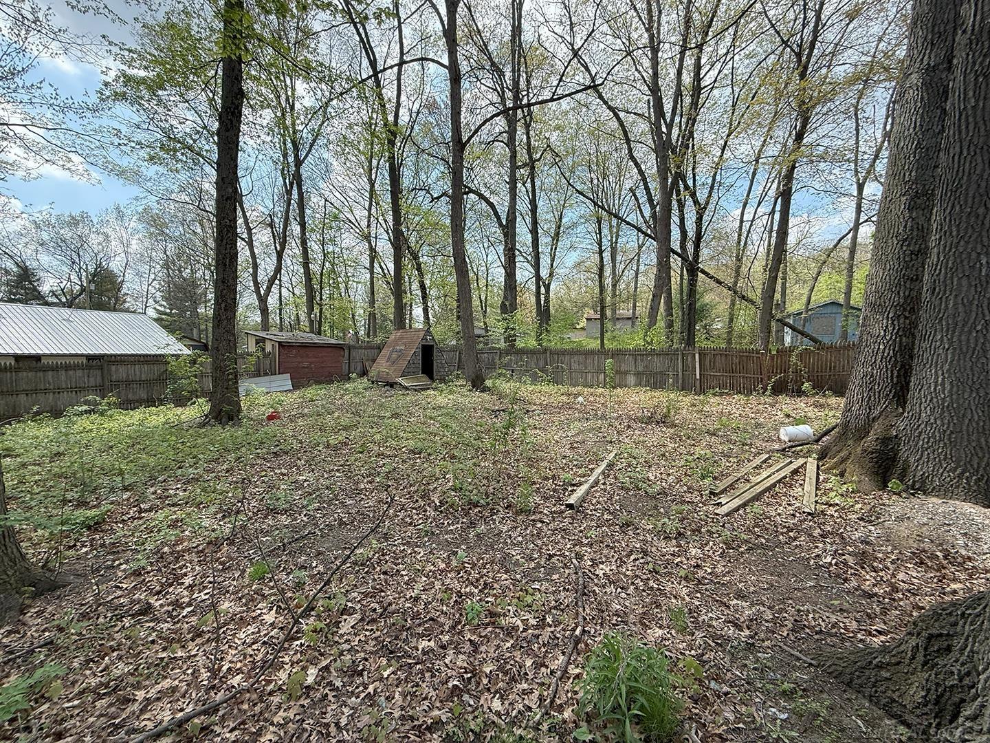 1031 Pocahontas Trail