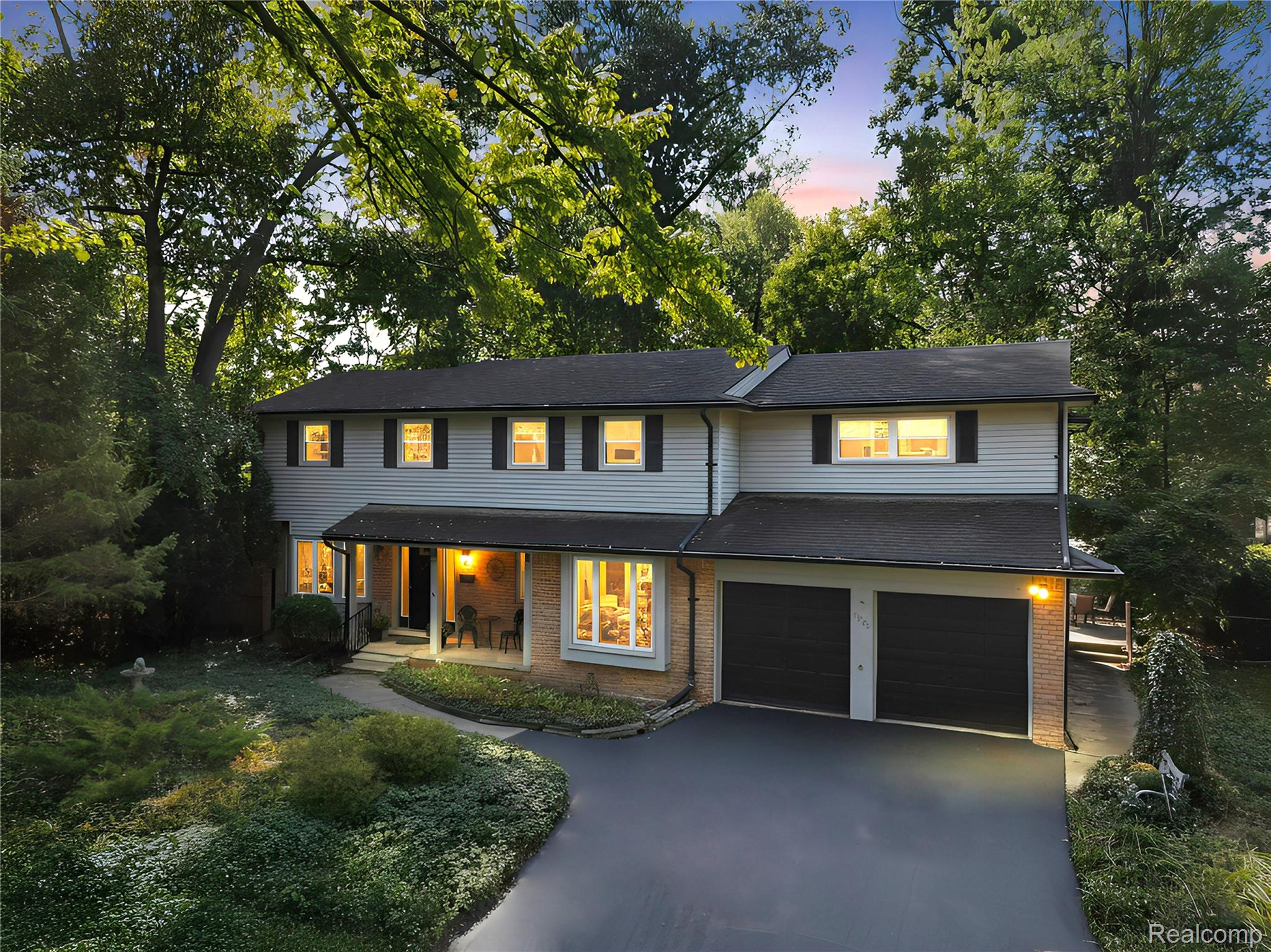 1850 Dorchester Road