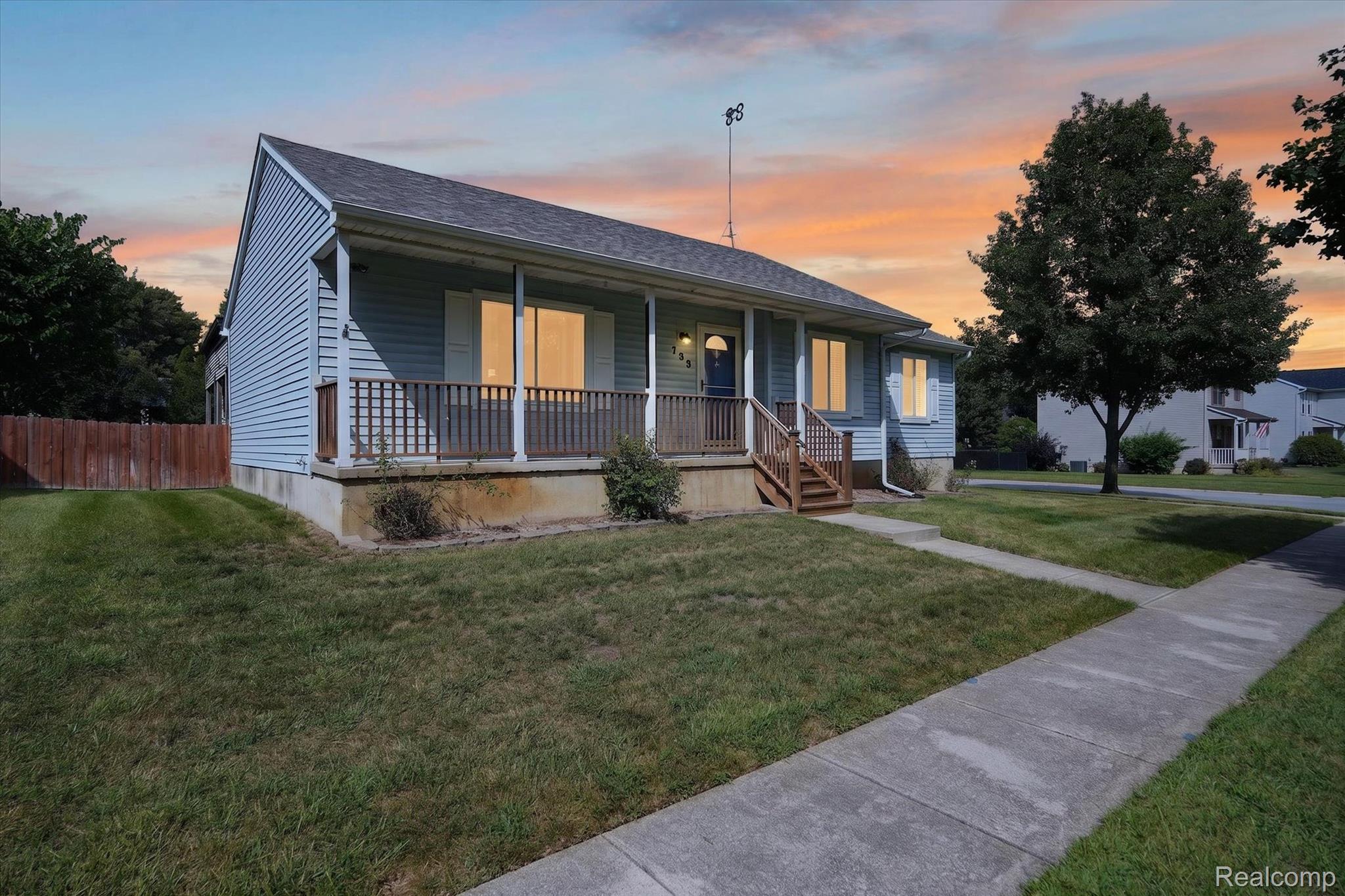 769 Town Trail