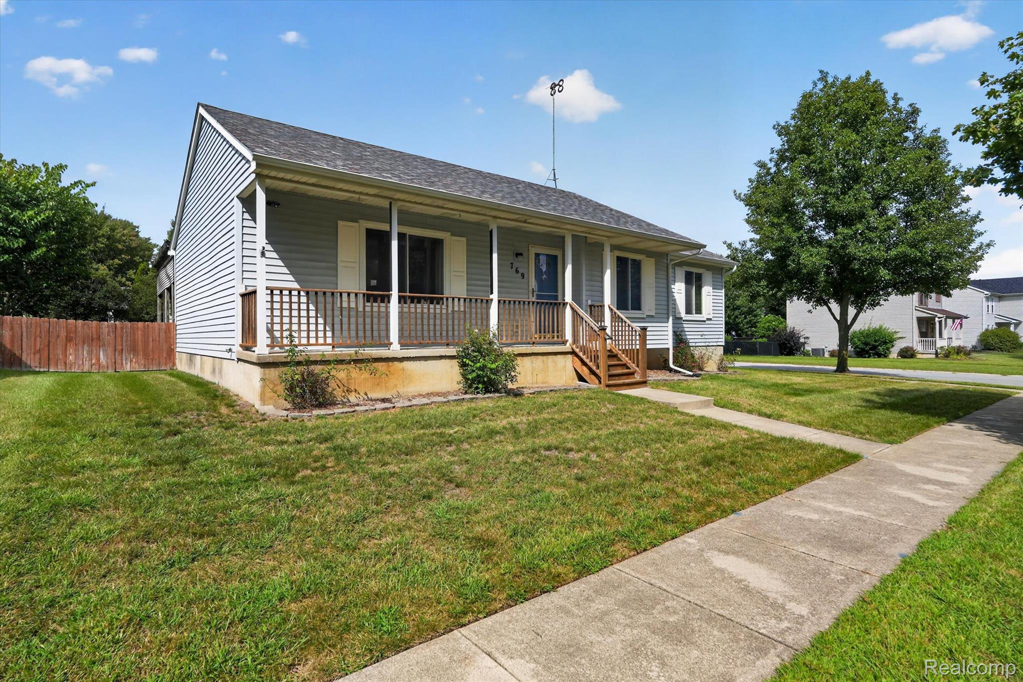 769 Town Trail
