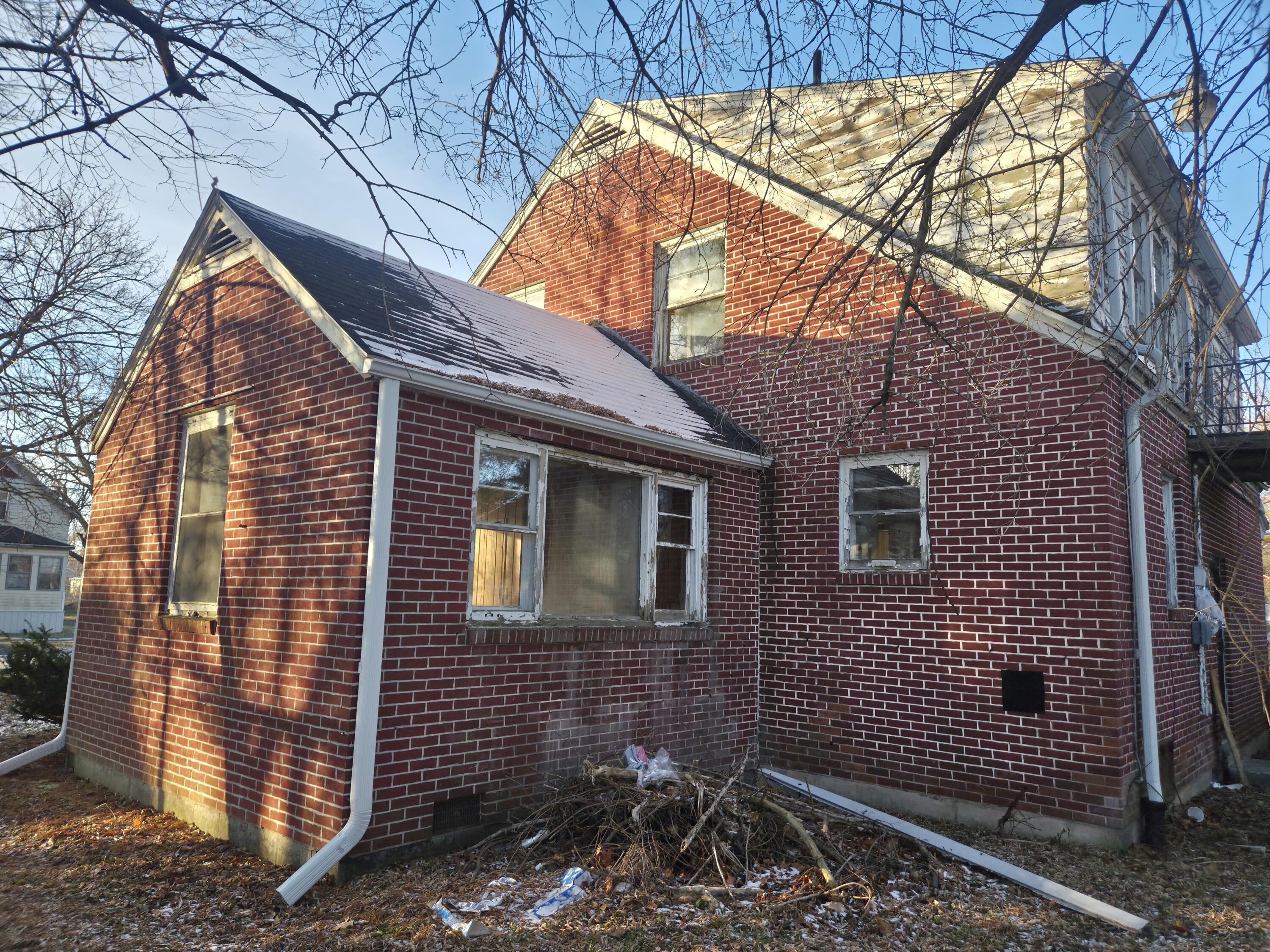 544 S 13th Street