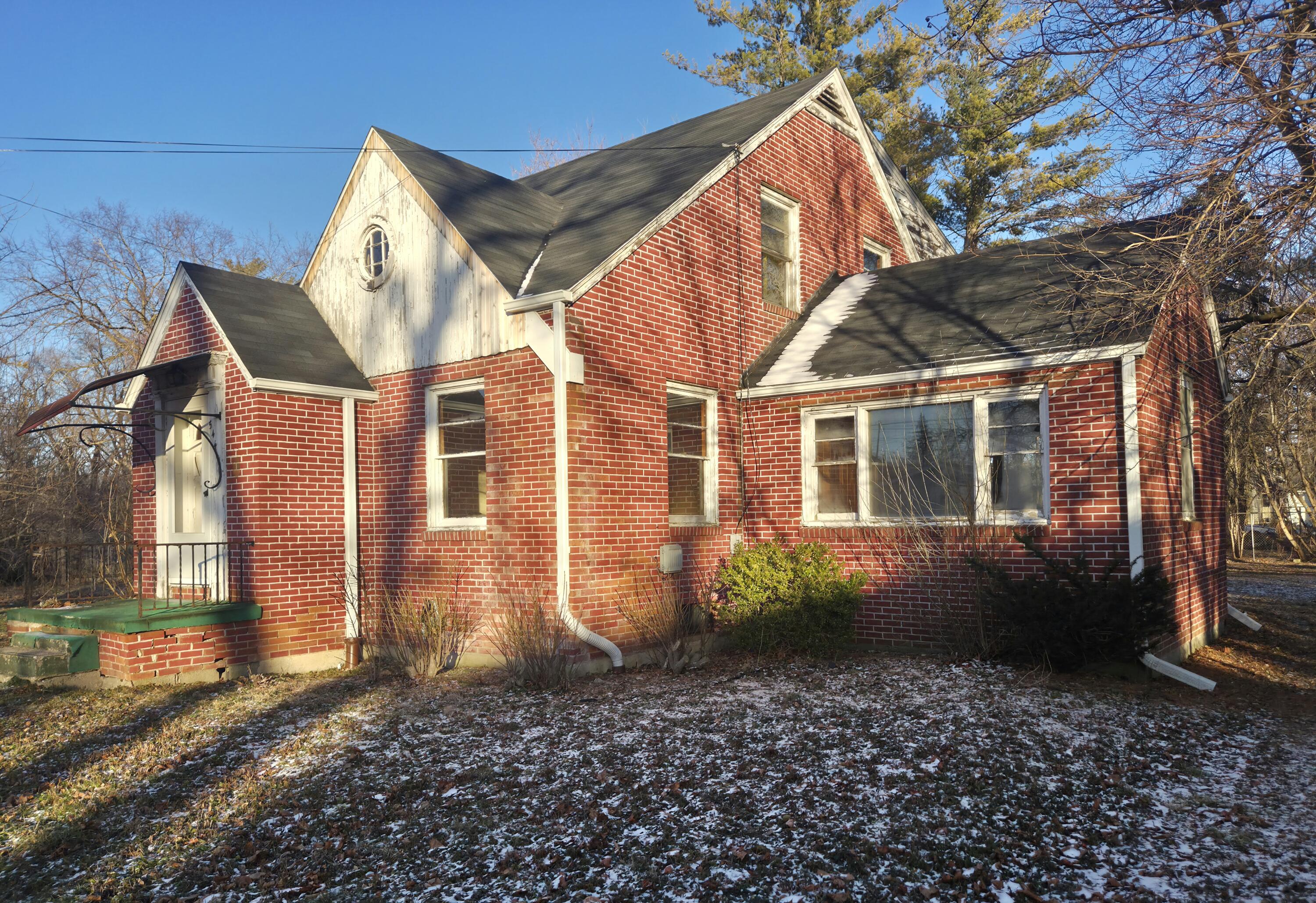 544 S 13th Street