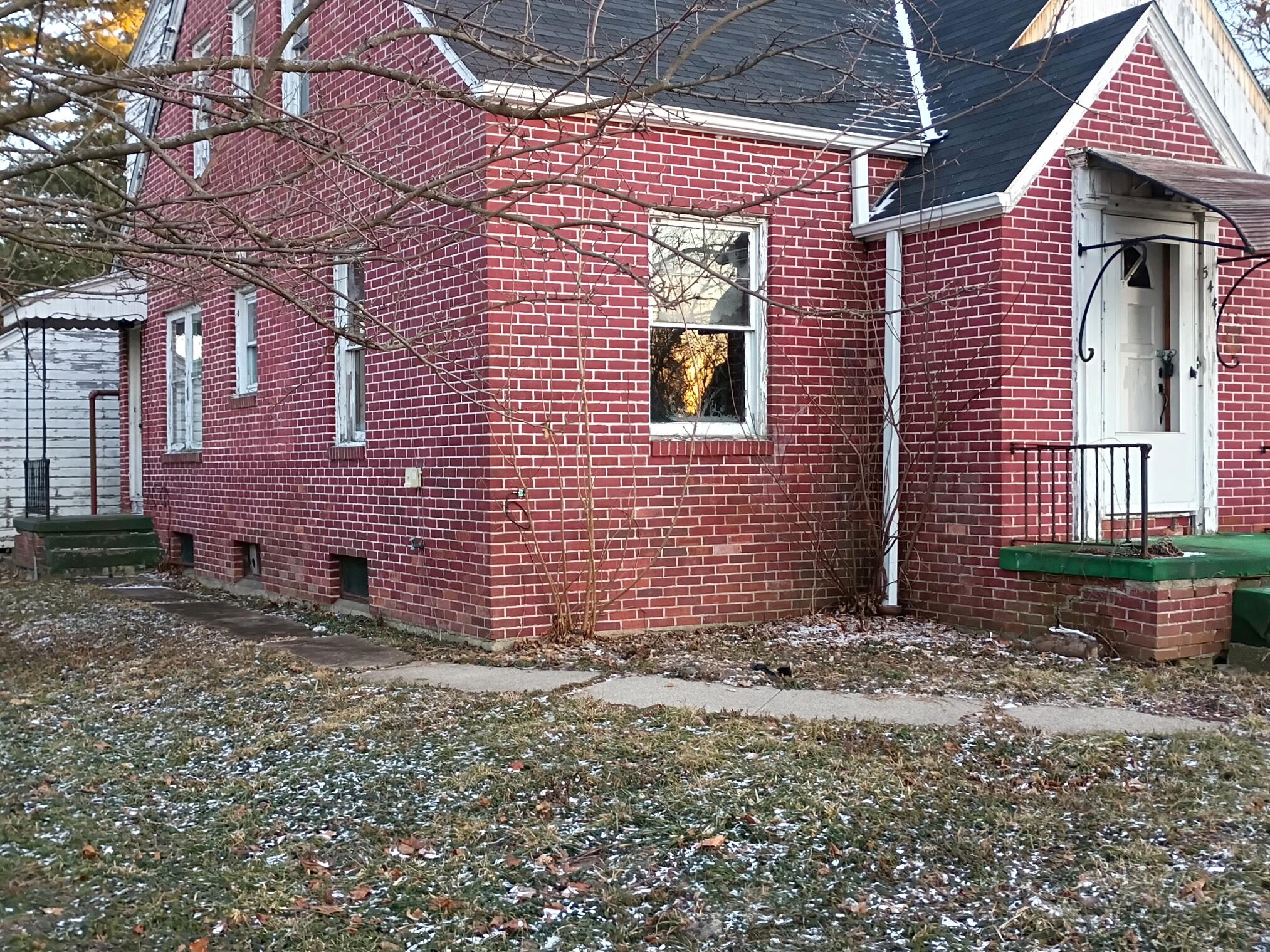 544 S 13th Street