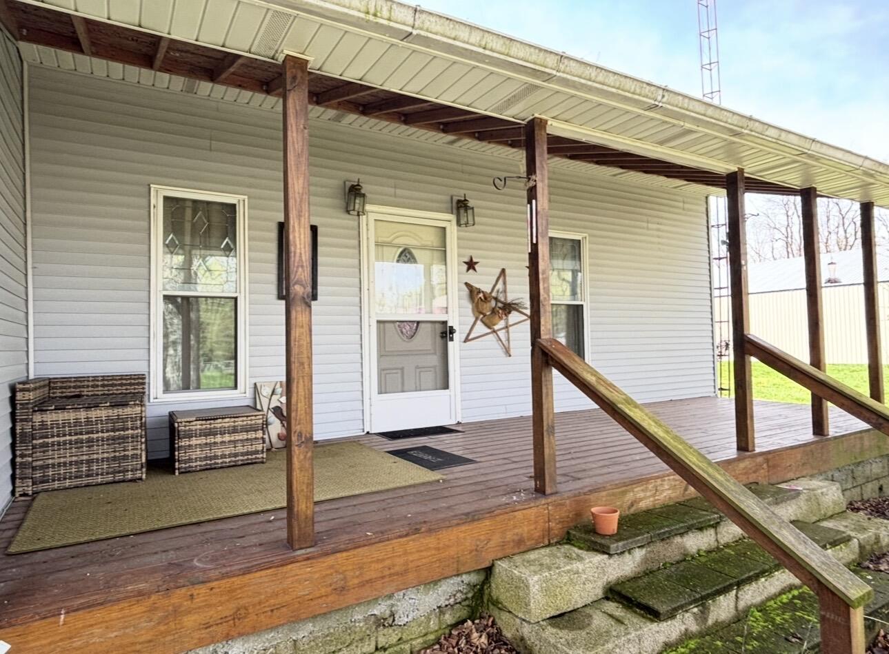 1011 E Copeland Road