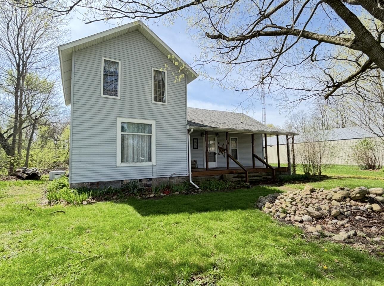 1011 E Copeland Road