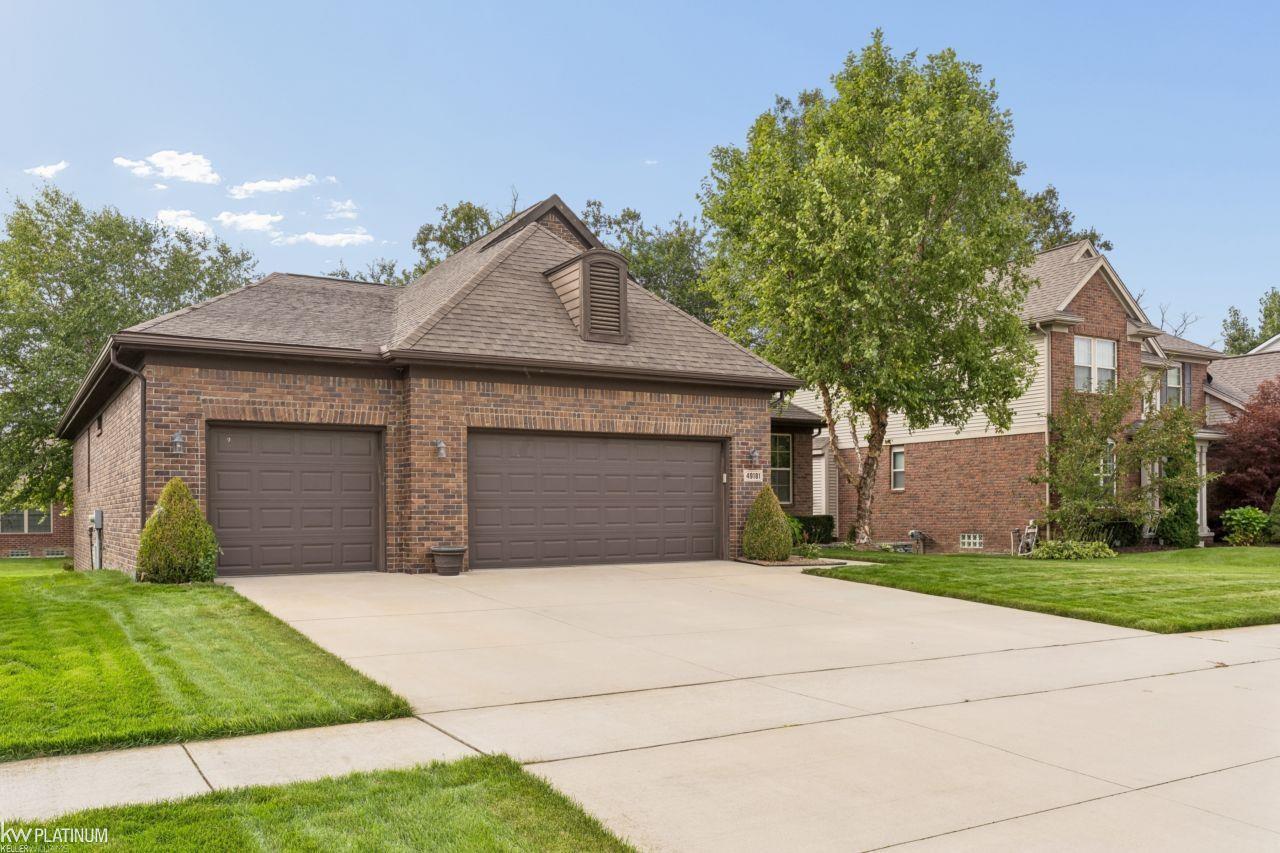 49181 Mustang Drive