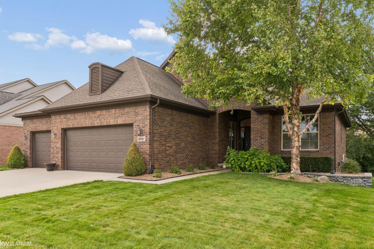 49181 Mustang Drive