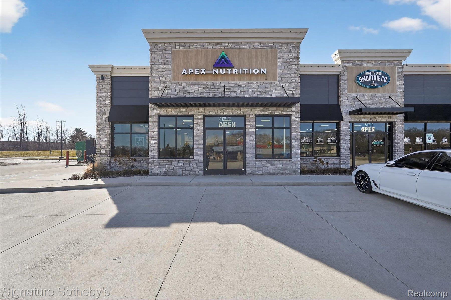 19005 Silver Parkway