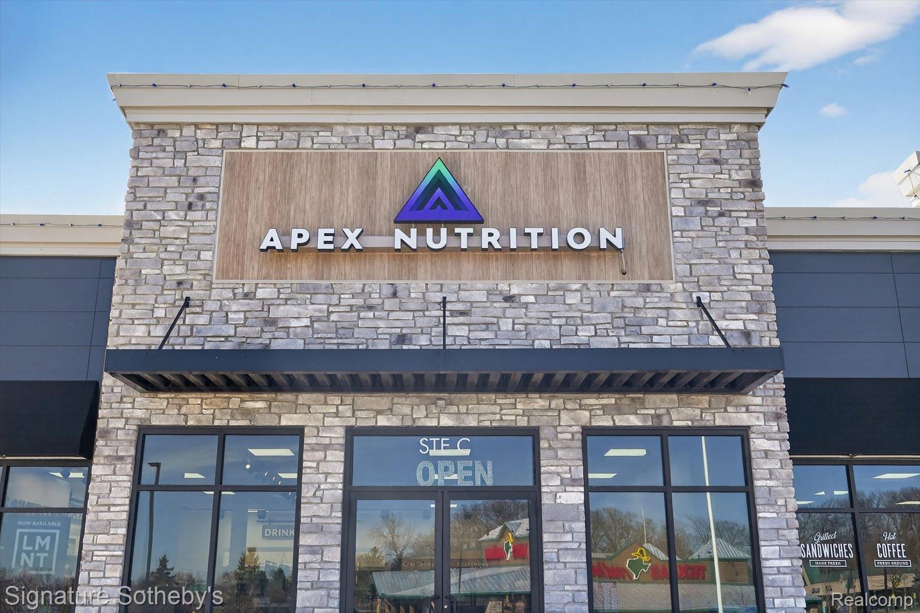 19005 Silver Parkway