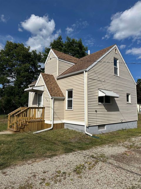 504 N Forest Street Standish Township MI 48658