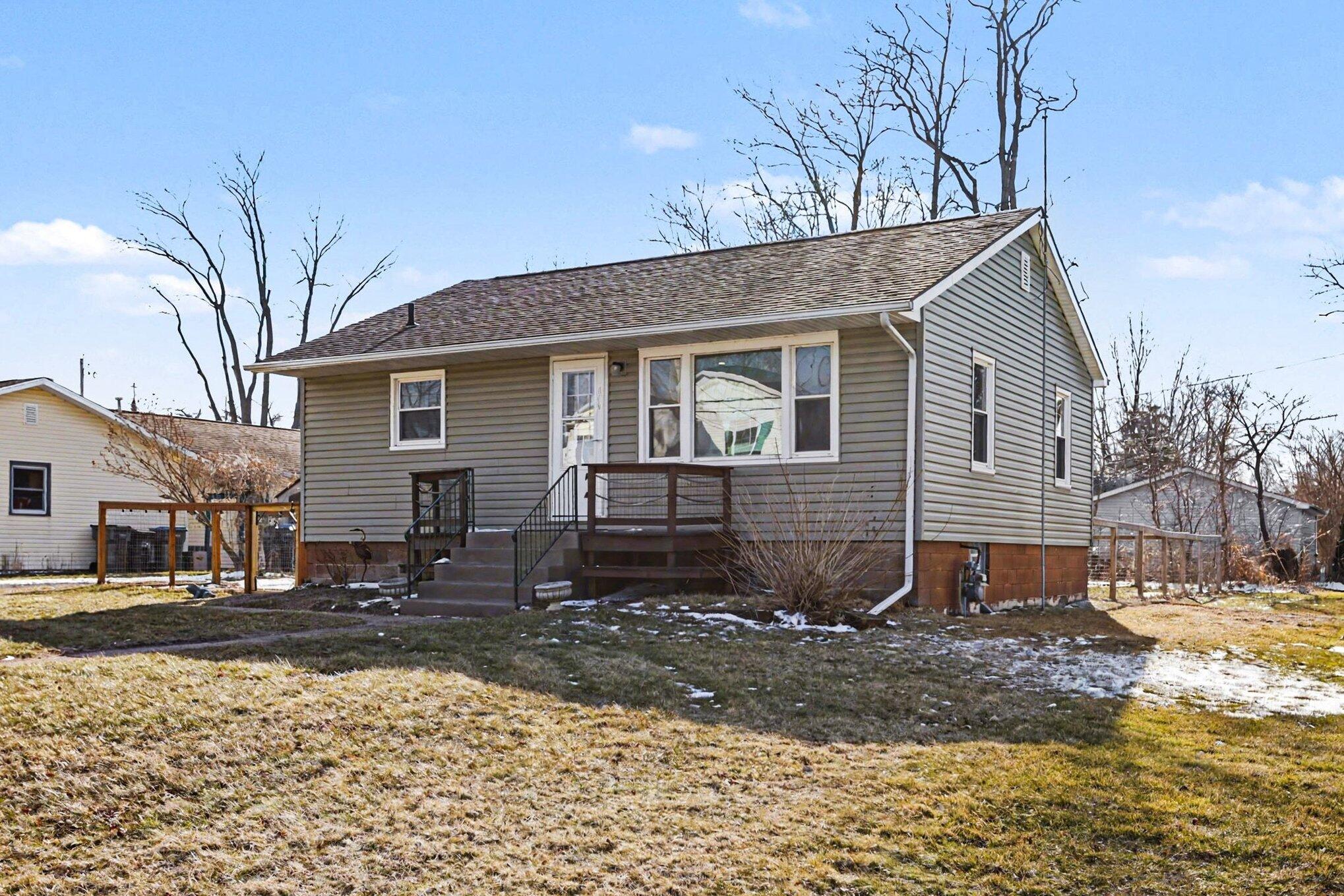 114 N Harrison Street