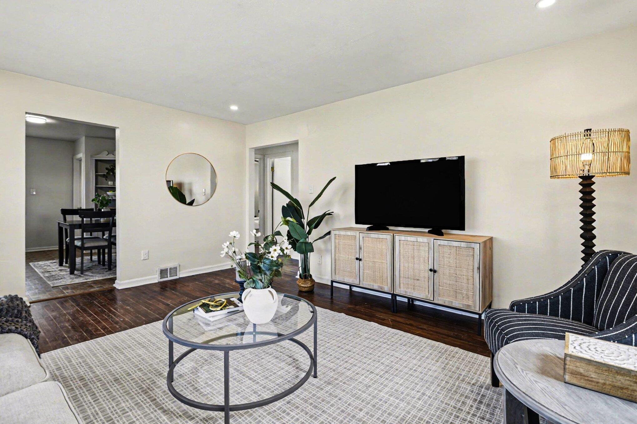 114 N Harrison Street