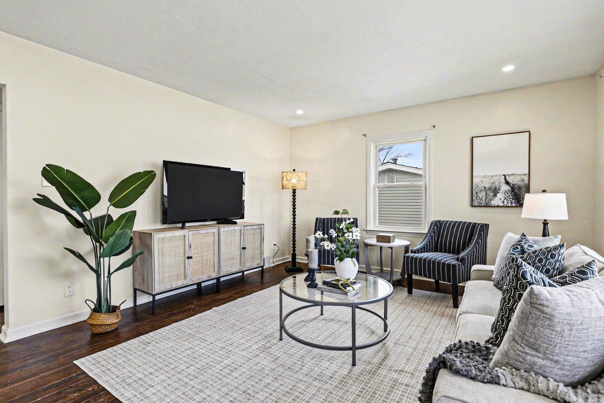 114 N Harrison Street