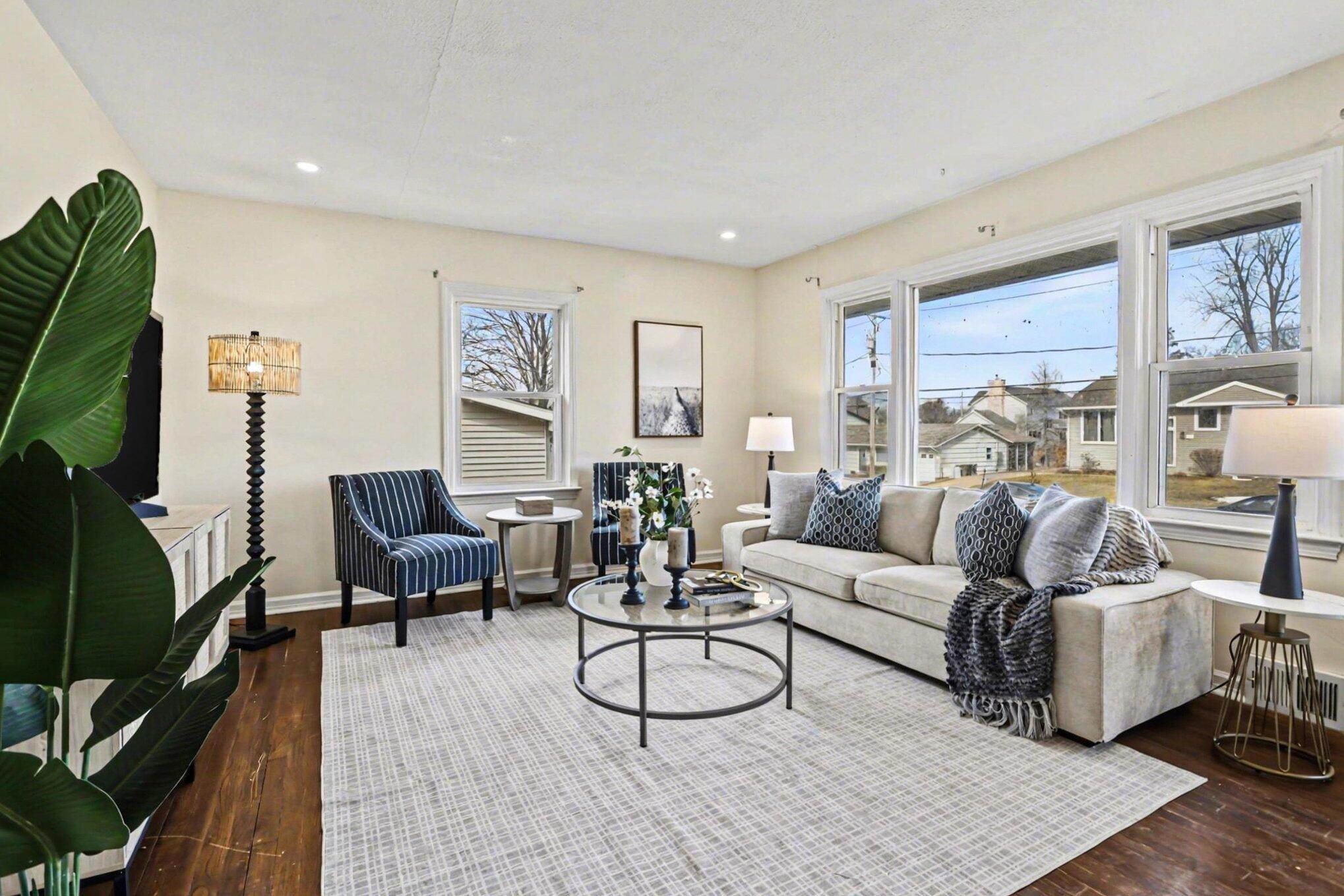 114 N Harrison Street