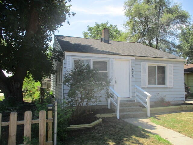 258 Floyd Street SW