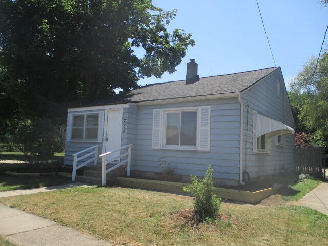258 Floyd Street SW