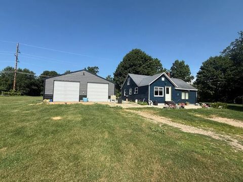 15255 Bailey Road Casnovia Township MI 49303