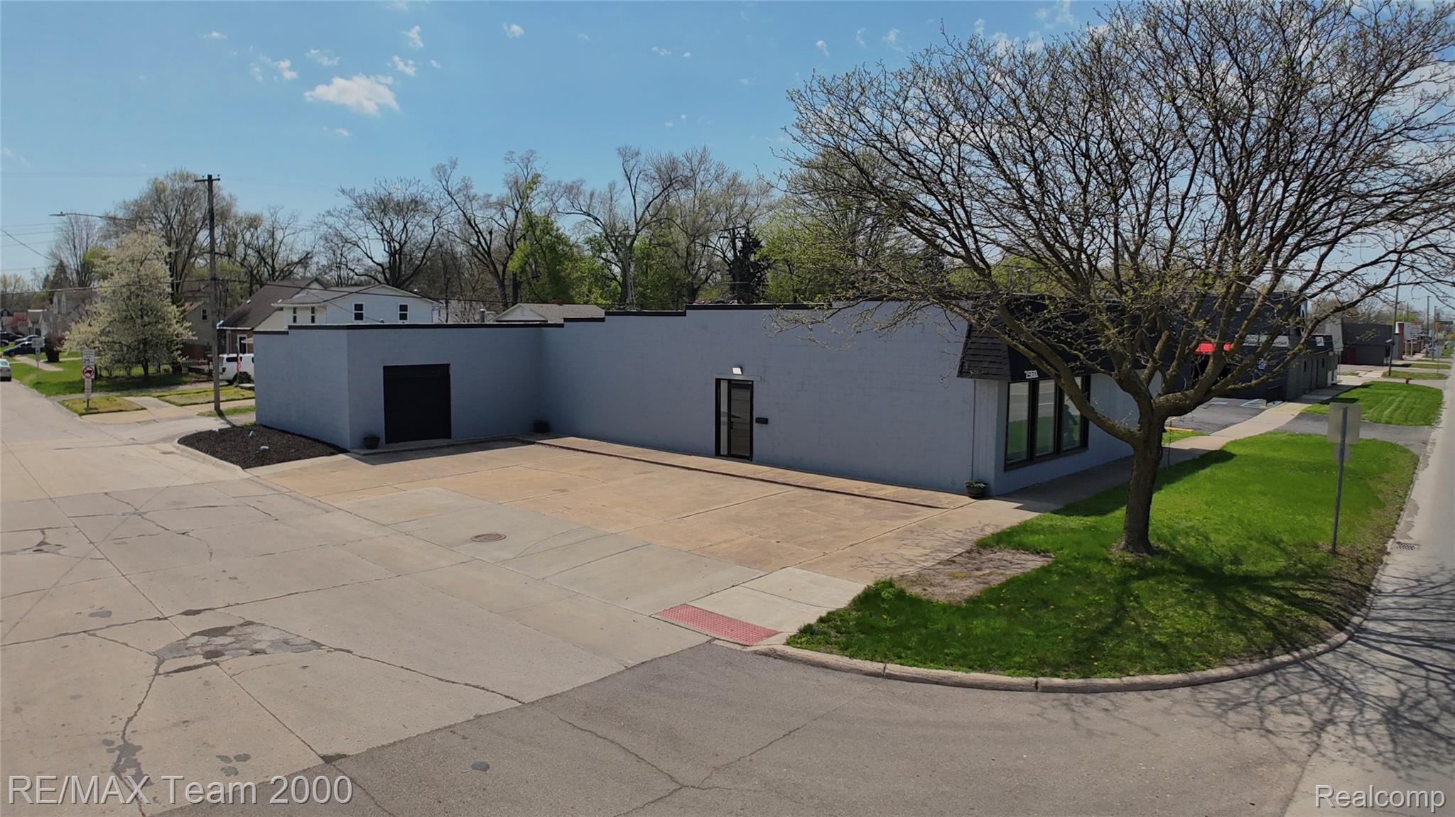 25611 Van Born Road