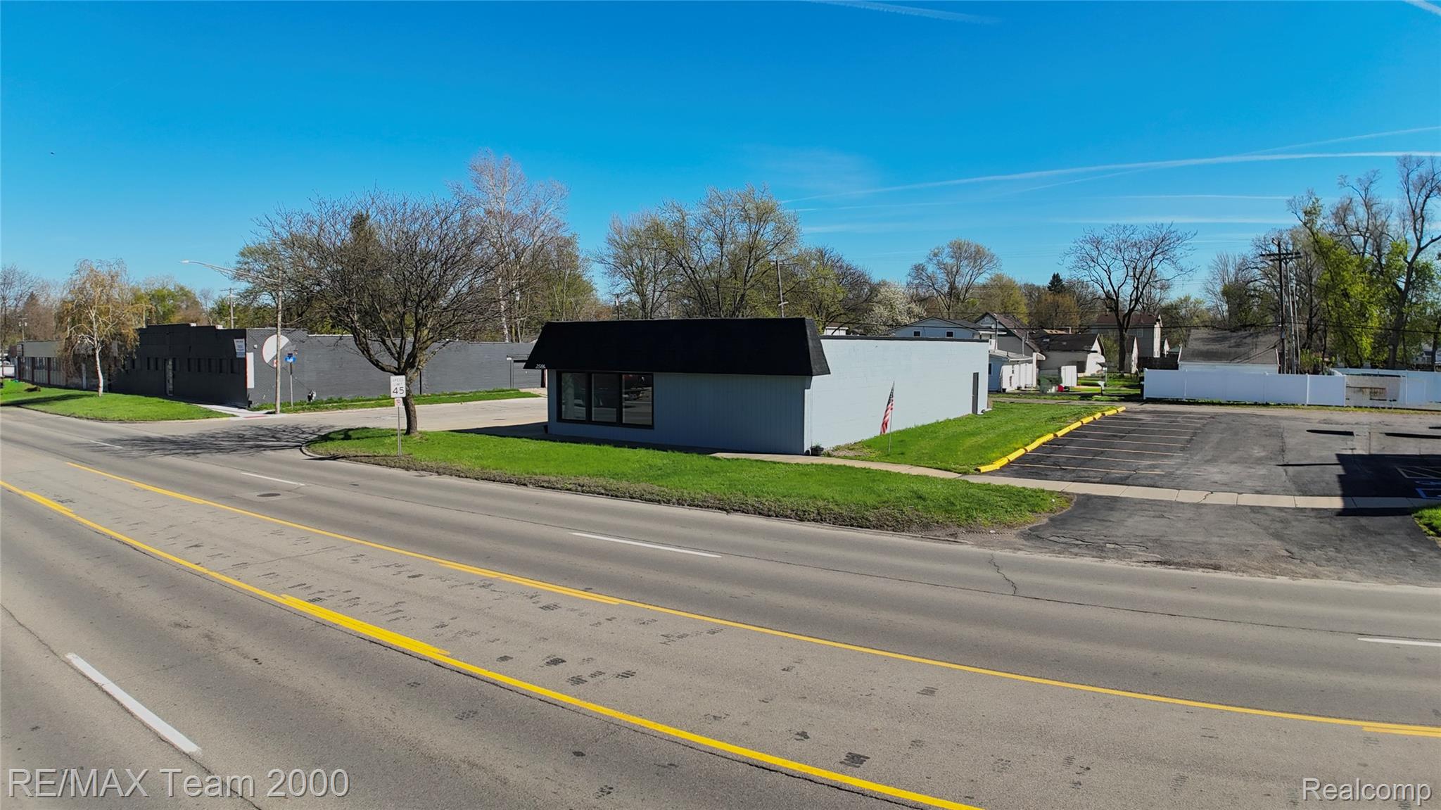 25611 Van Born Road