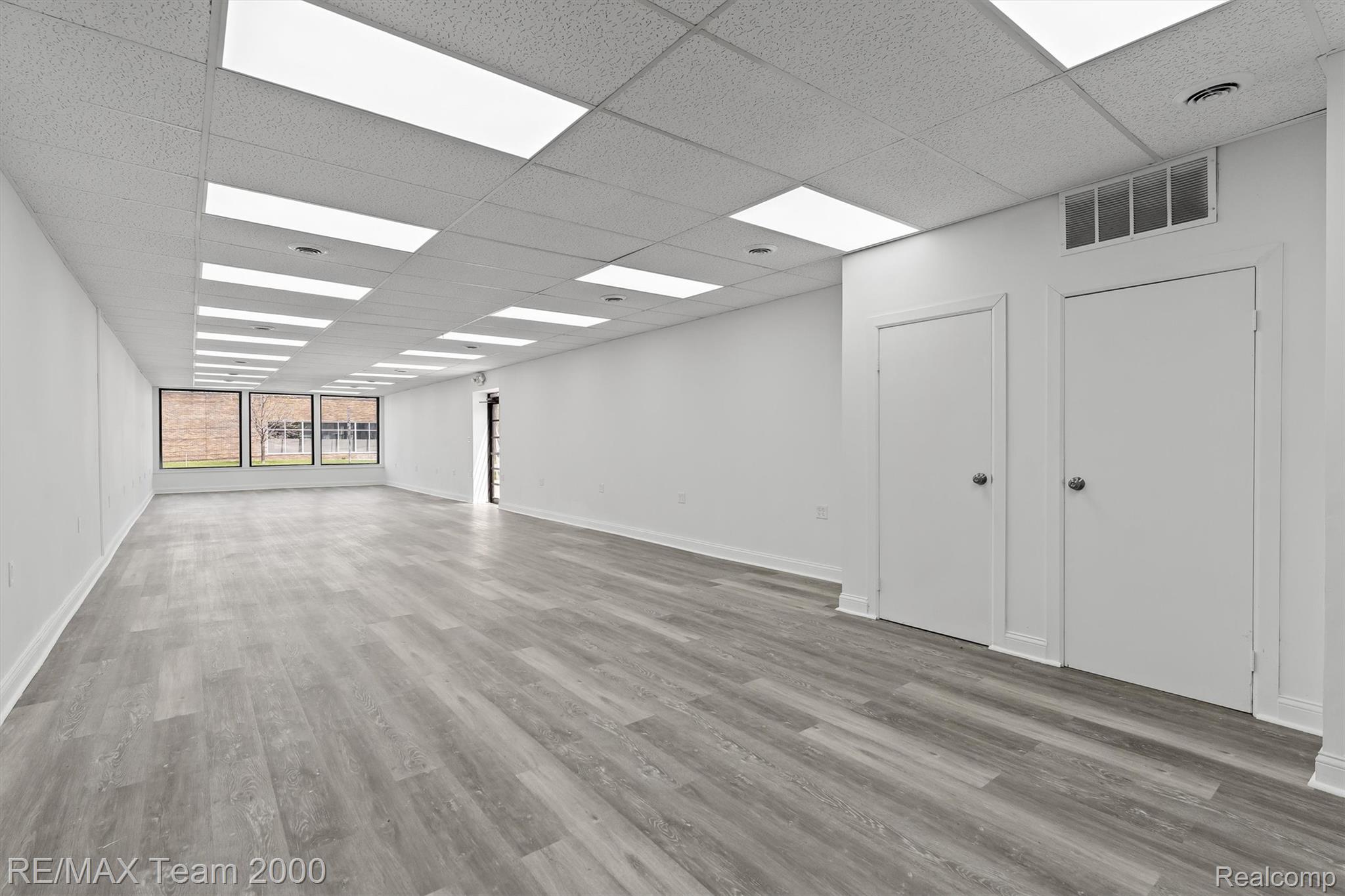 25611 Van Born Road
