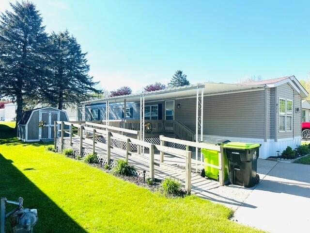 411 Woodview Drive