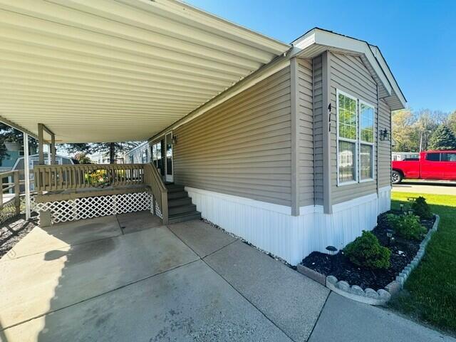411 Woodview Drive
