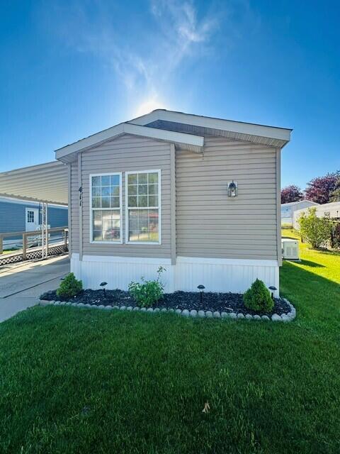 411 Woodview Drive