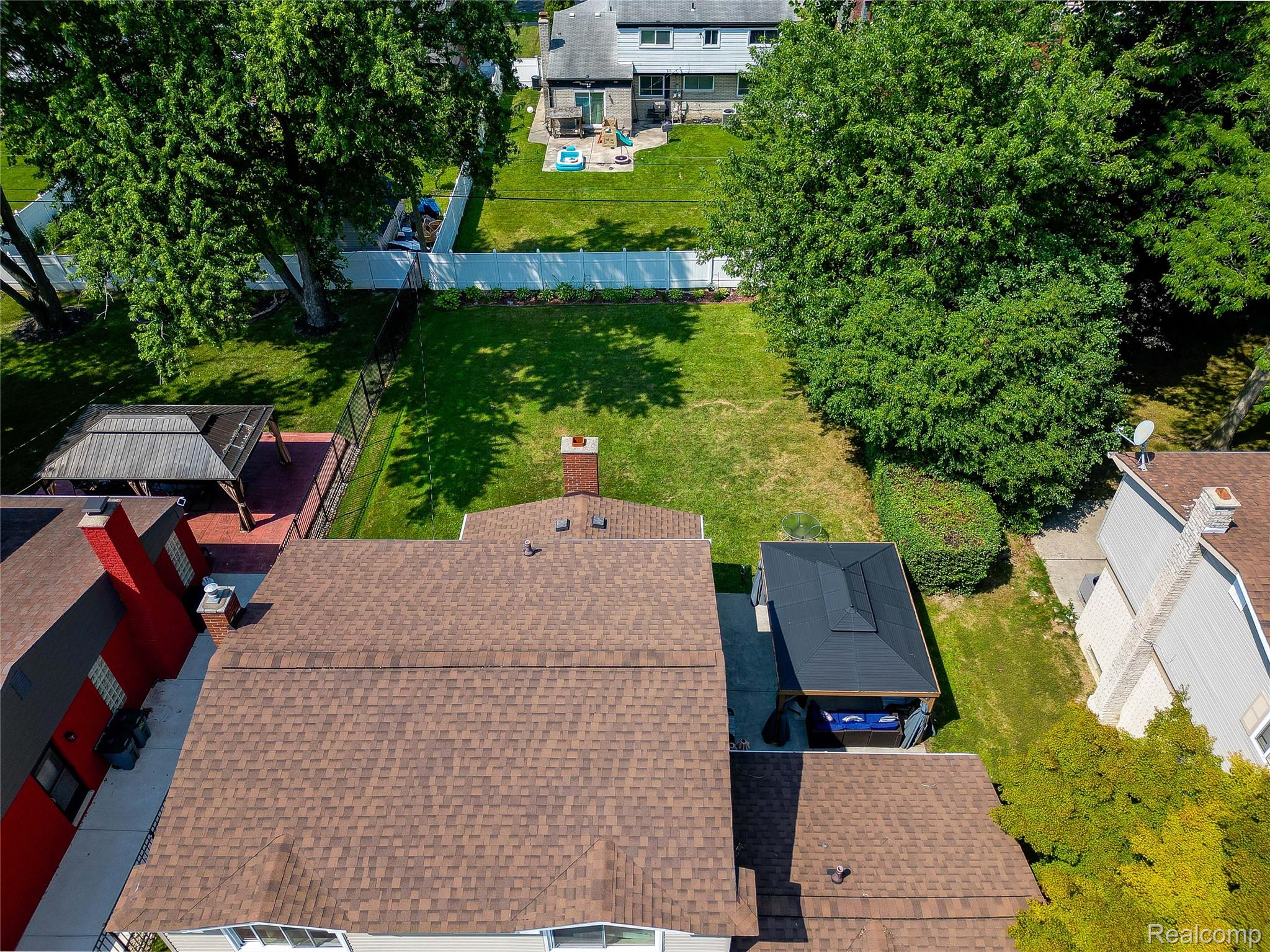 27451 Selkirk Street
