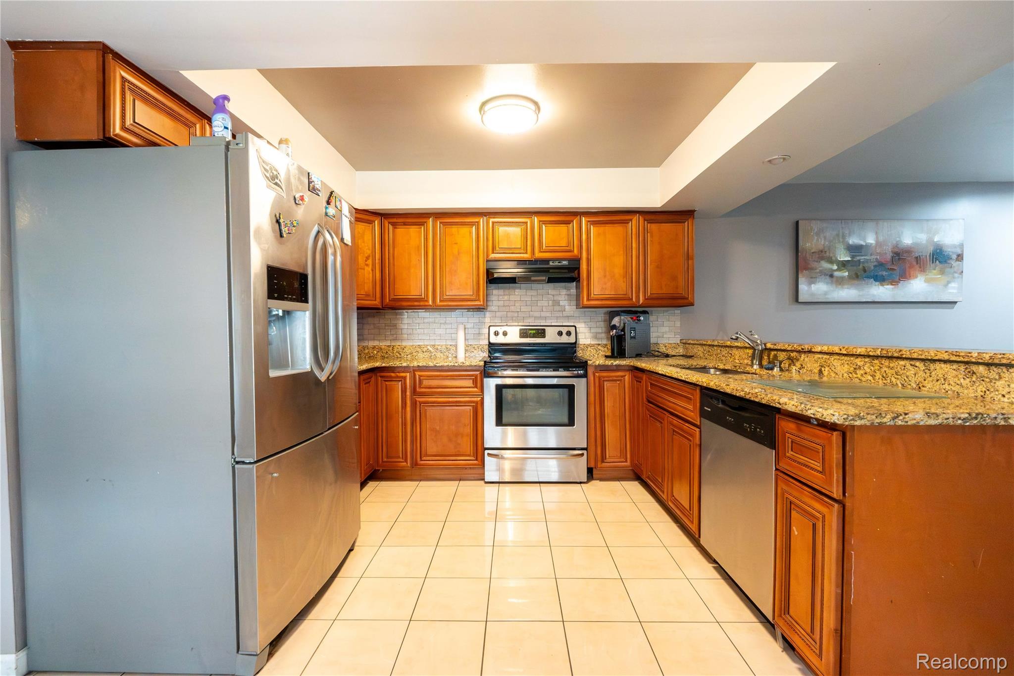 Southfield City, Michigan 48076, United States, 3 Bedrooms Bedrooms, ,2 BathroomsBathrooms,Residential,Active,194475