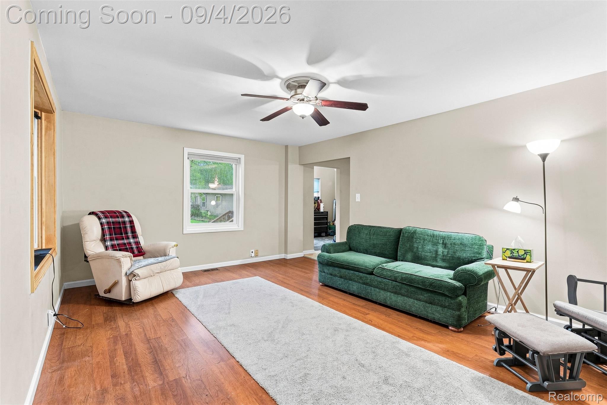 14481 Duffield Road