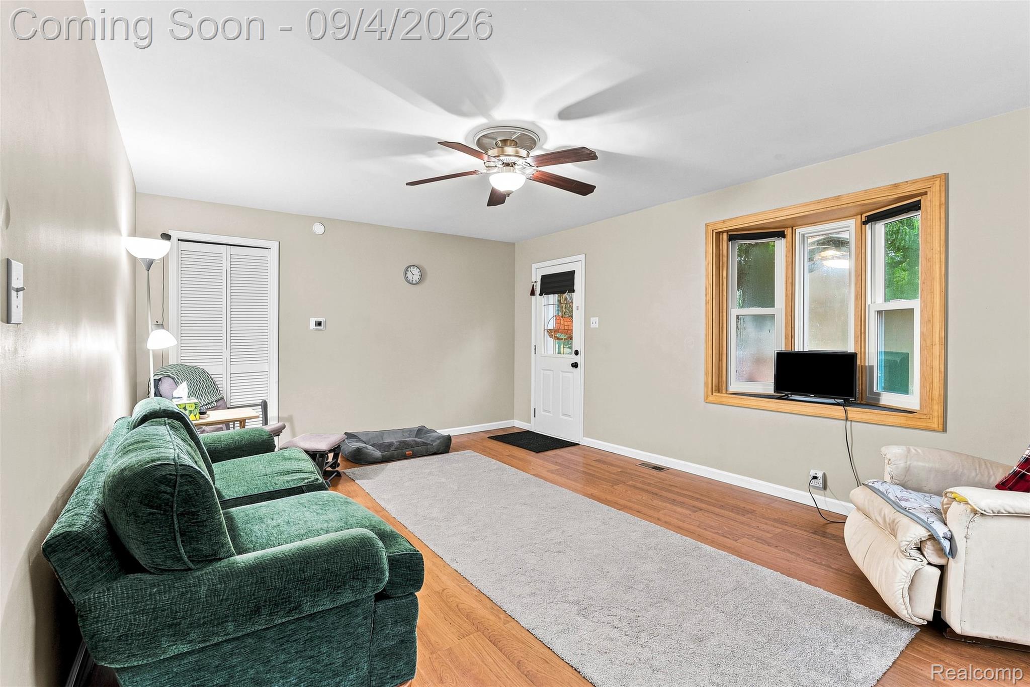 14481 Duffield Road