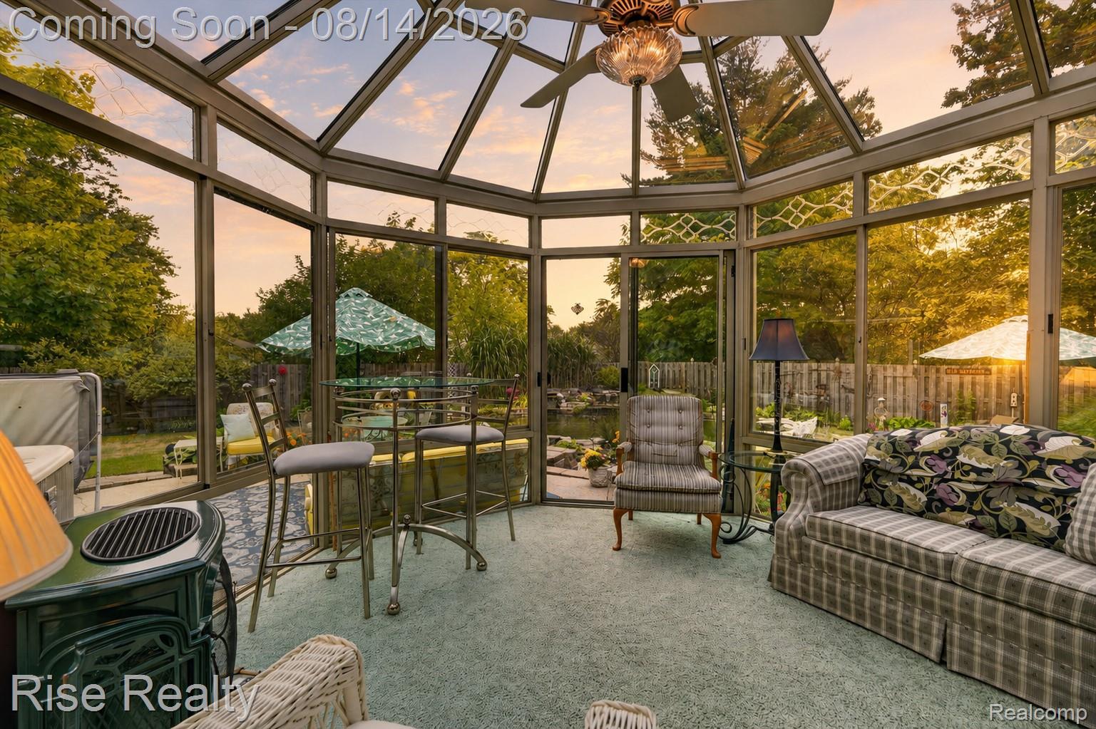 5185 Olde Saybrooke Road