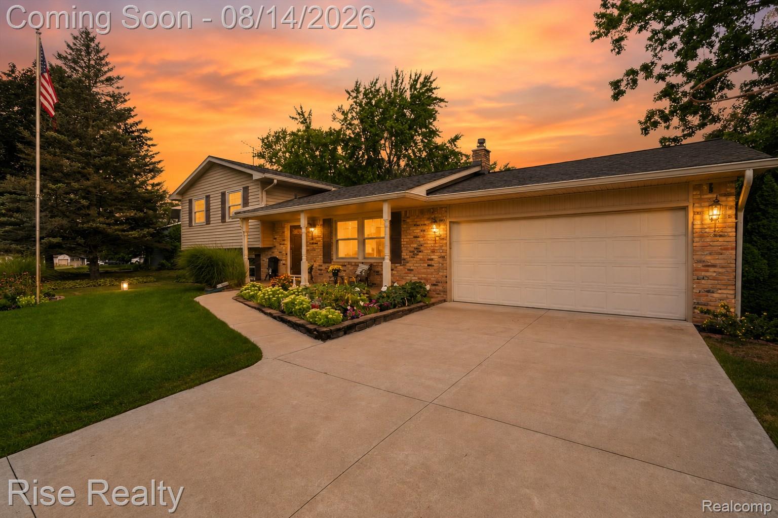 5185 Olde Saybrooke Road