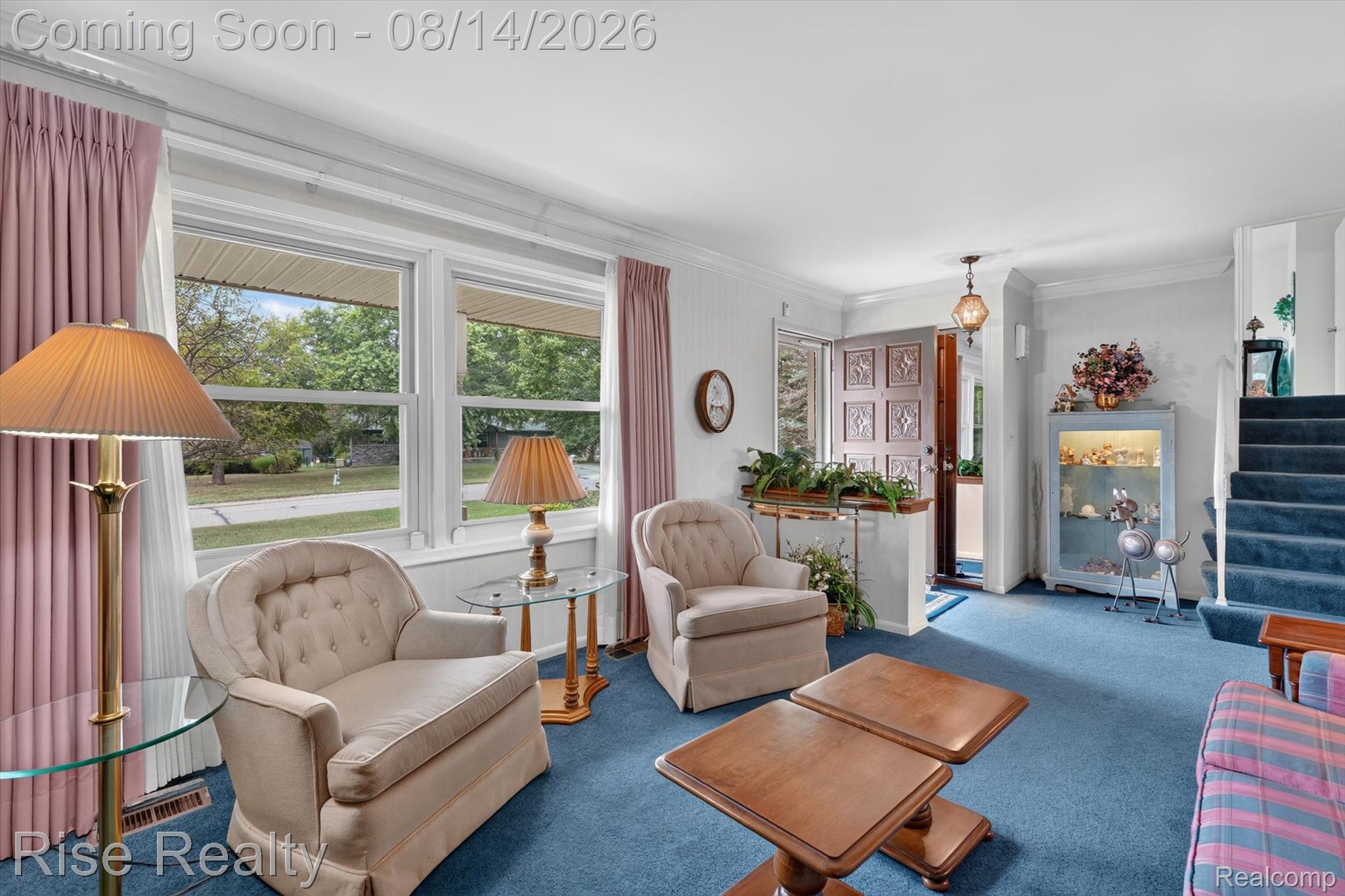 5185 Olde Saybrooke Road