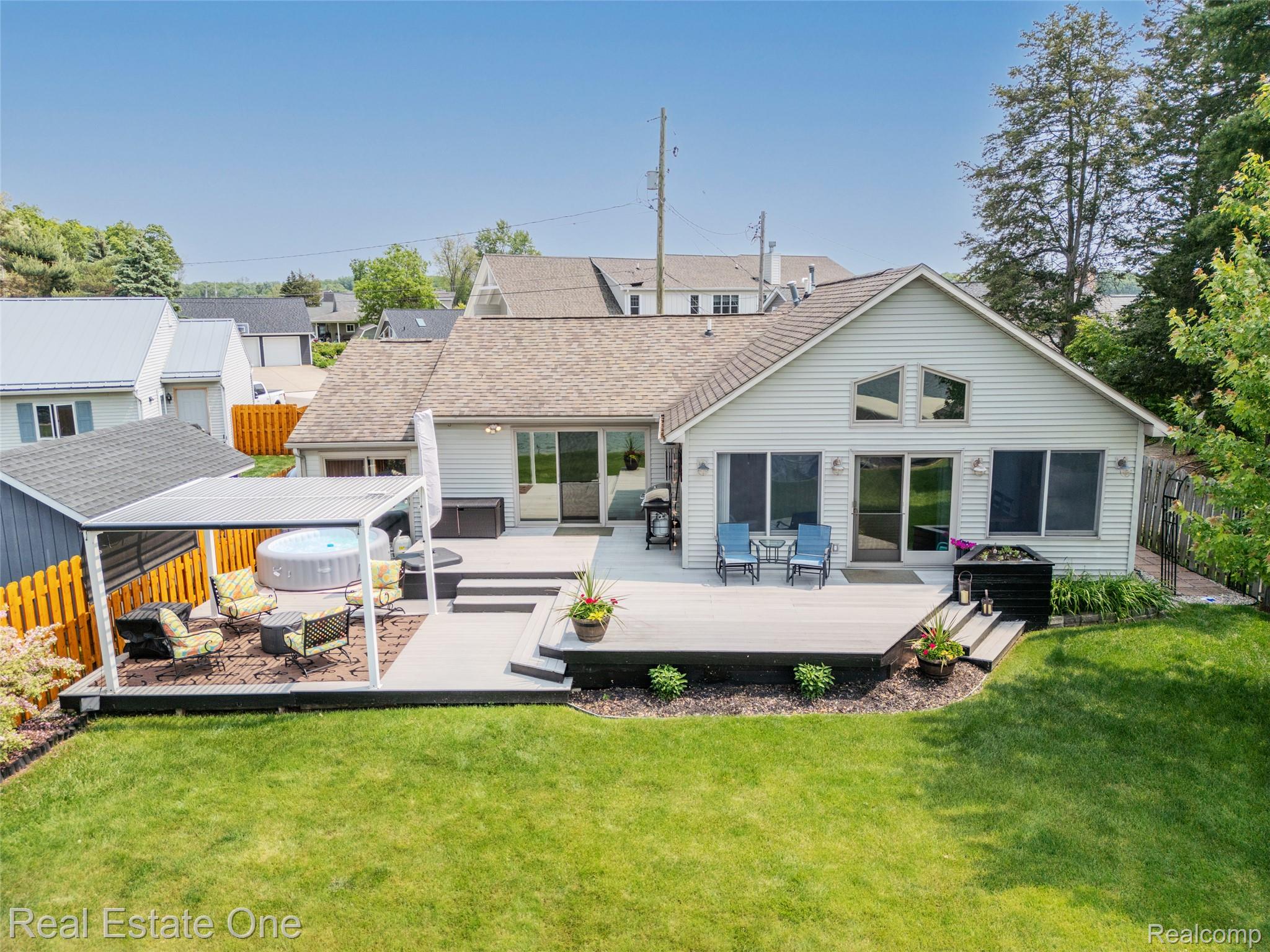 16384 Whitehead Drive