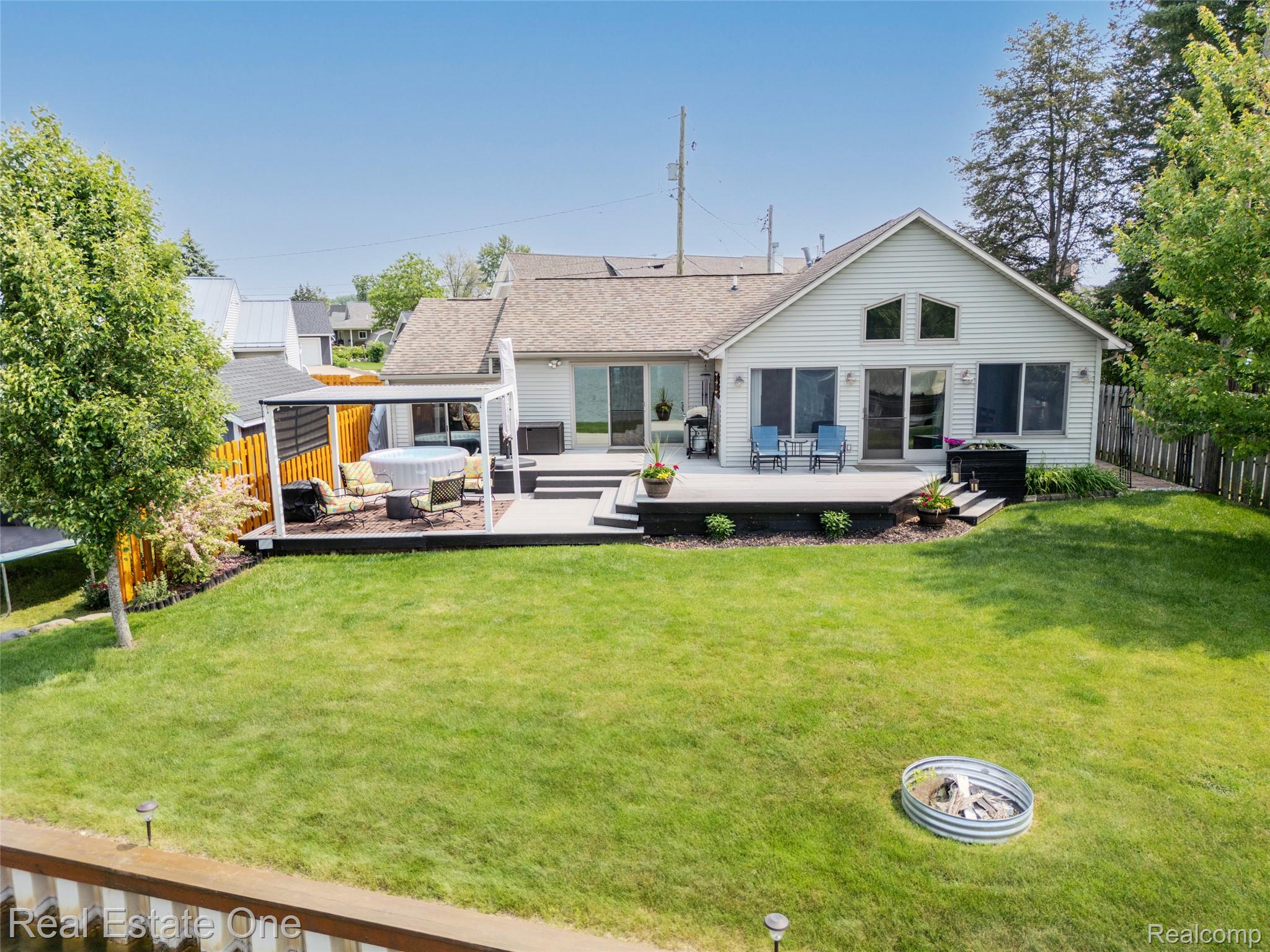 16384 Whitehead Drive