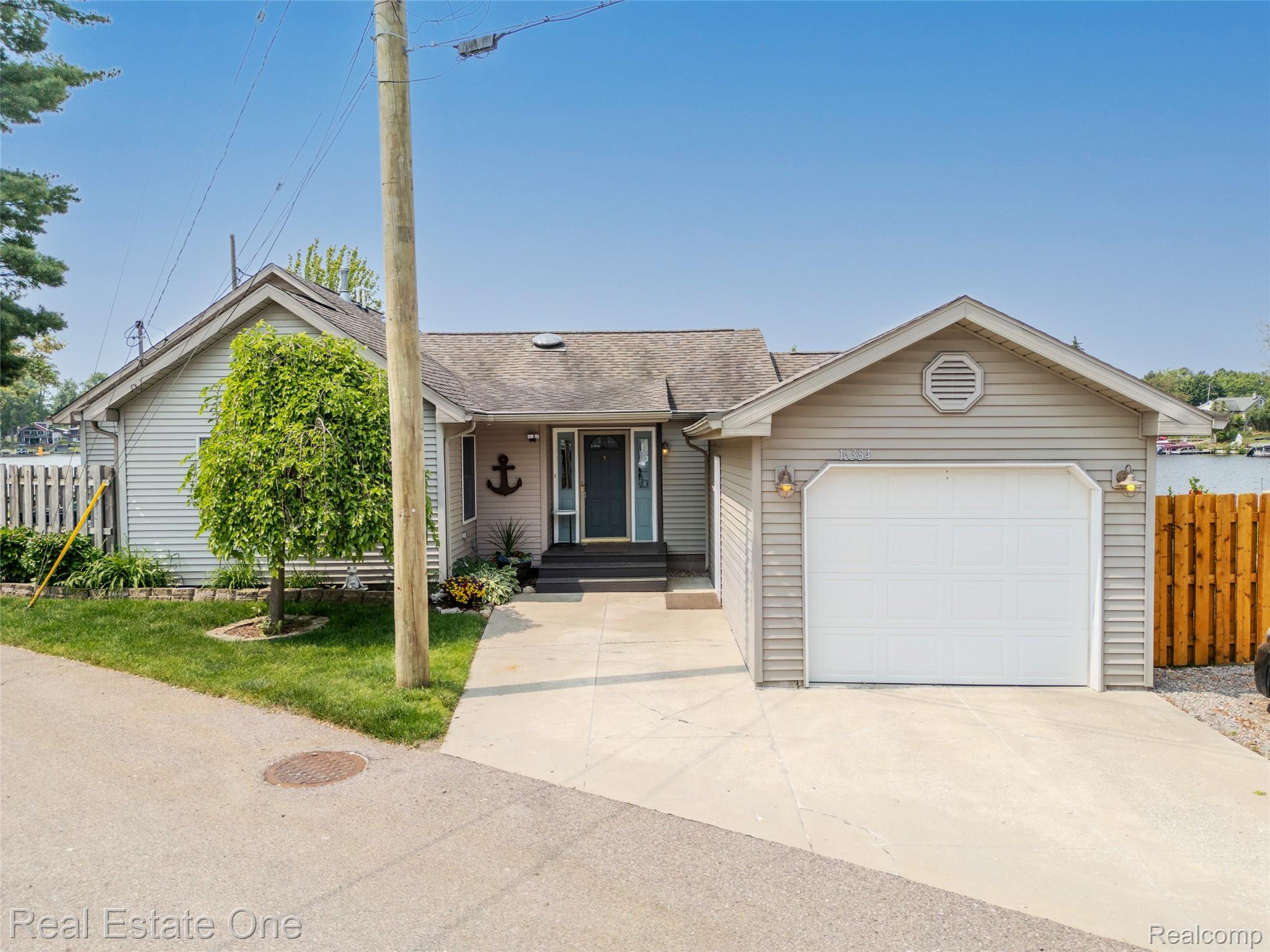 16384 Whitehead Drive