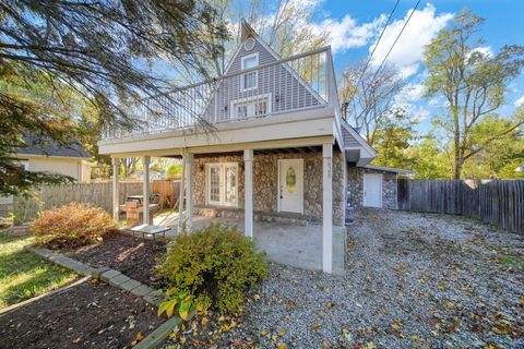 238 Holmes Avenue Leoni Township MI 49254