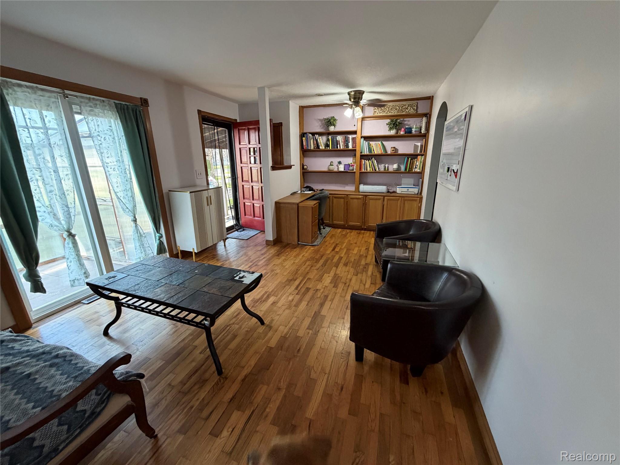 5312 Northway Drive