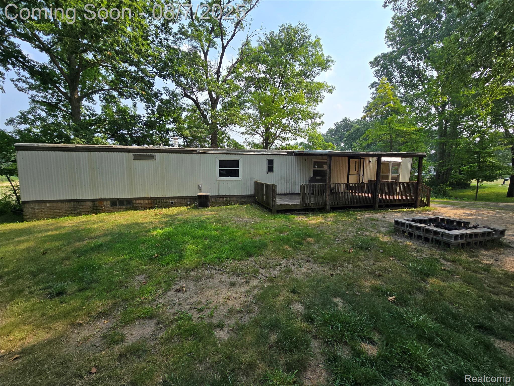 4452 Holly Shores Court