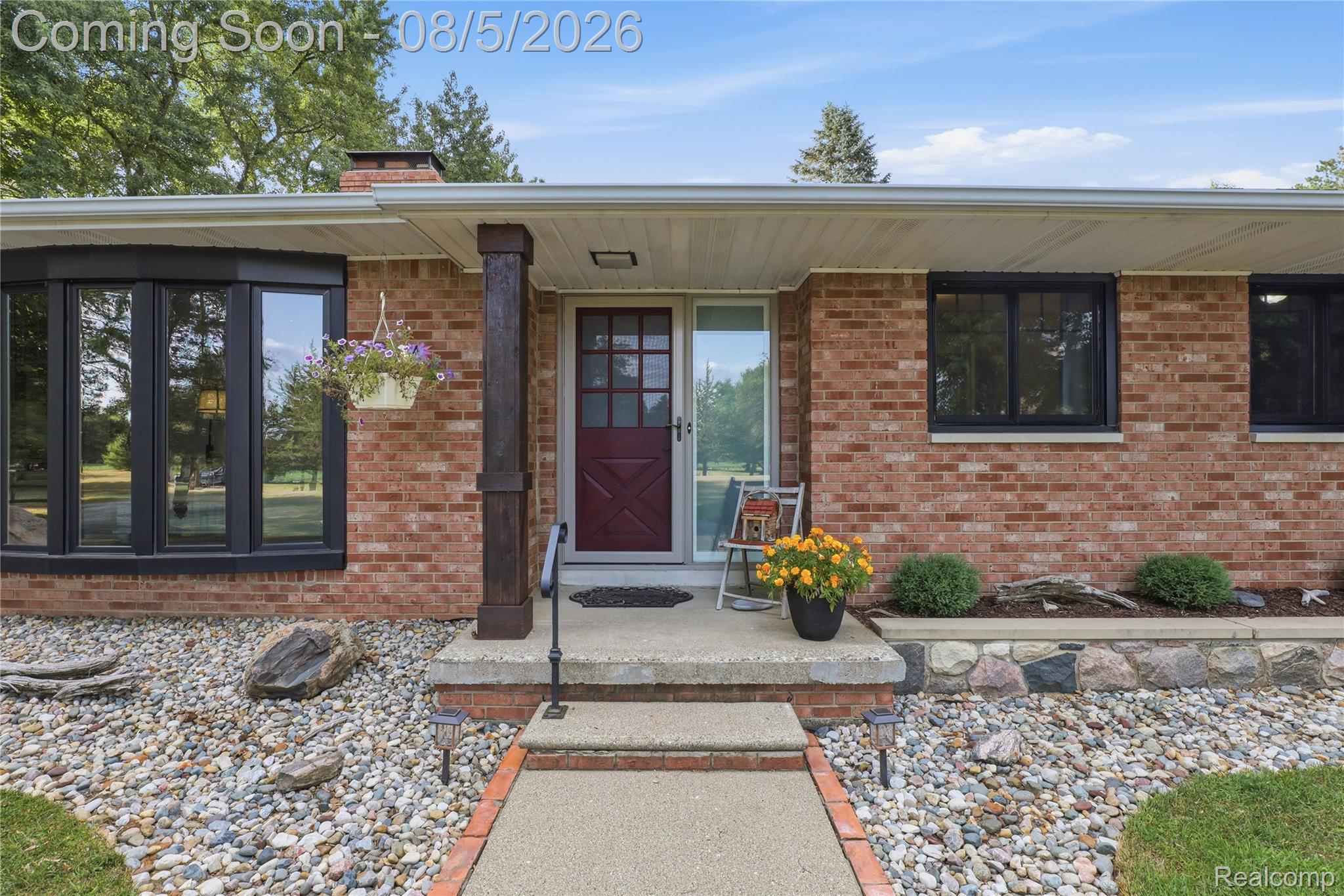 6478 W Stanley Road