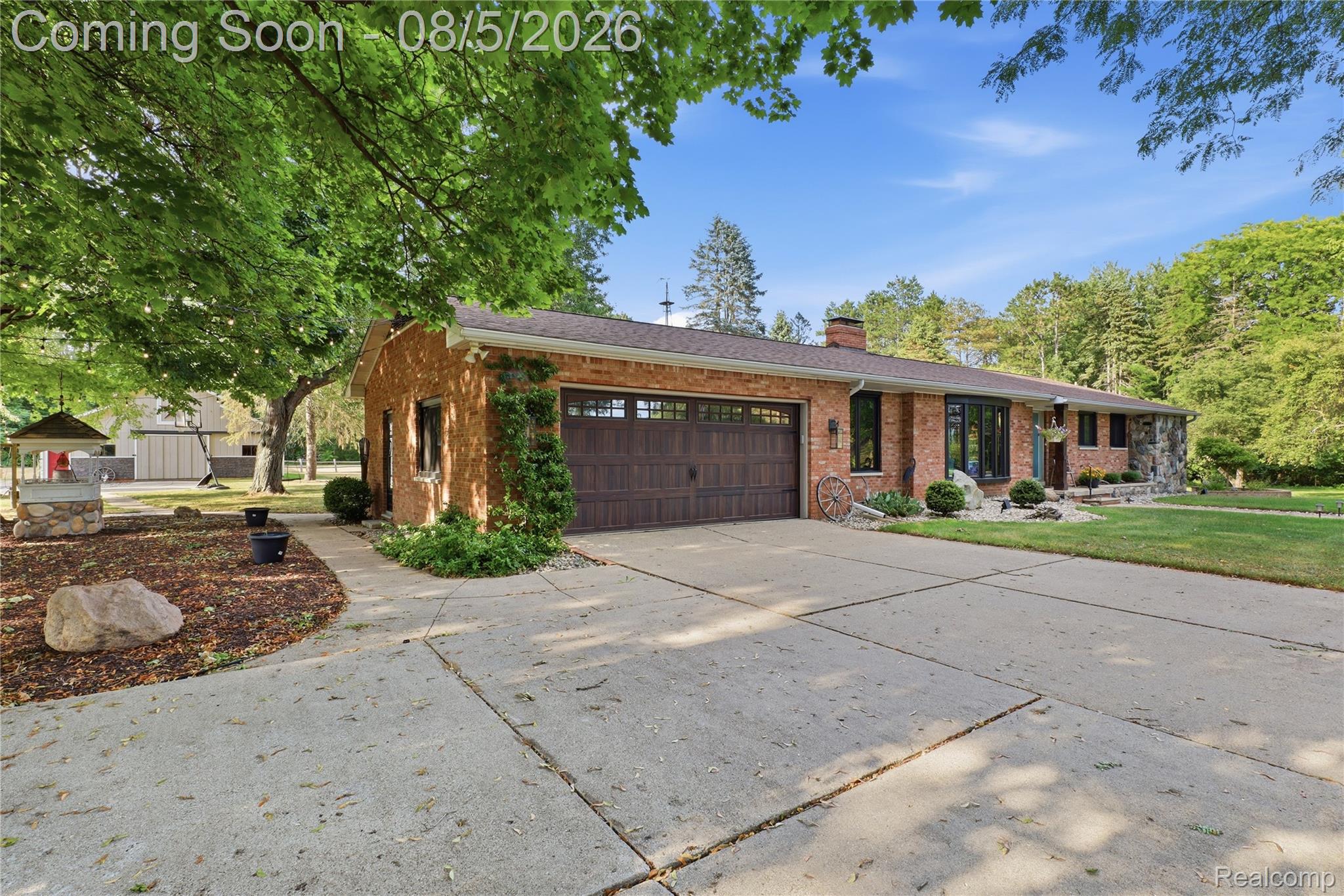 6478 W Stanley Road