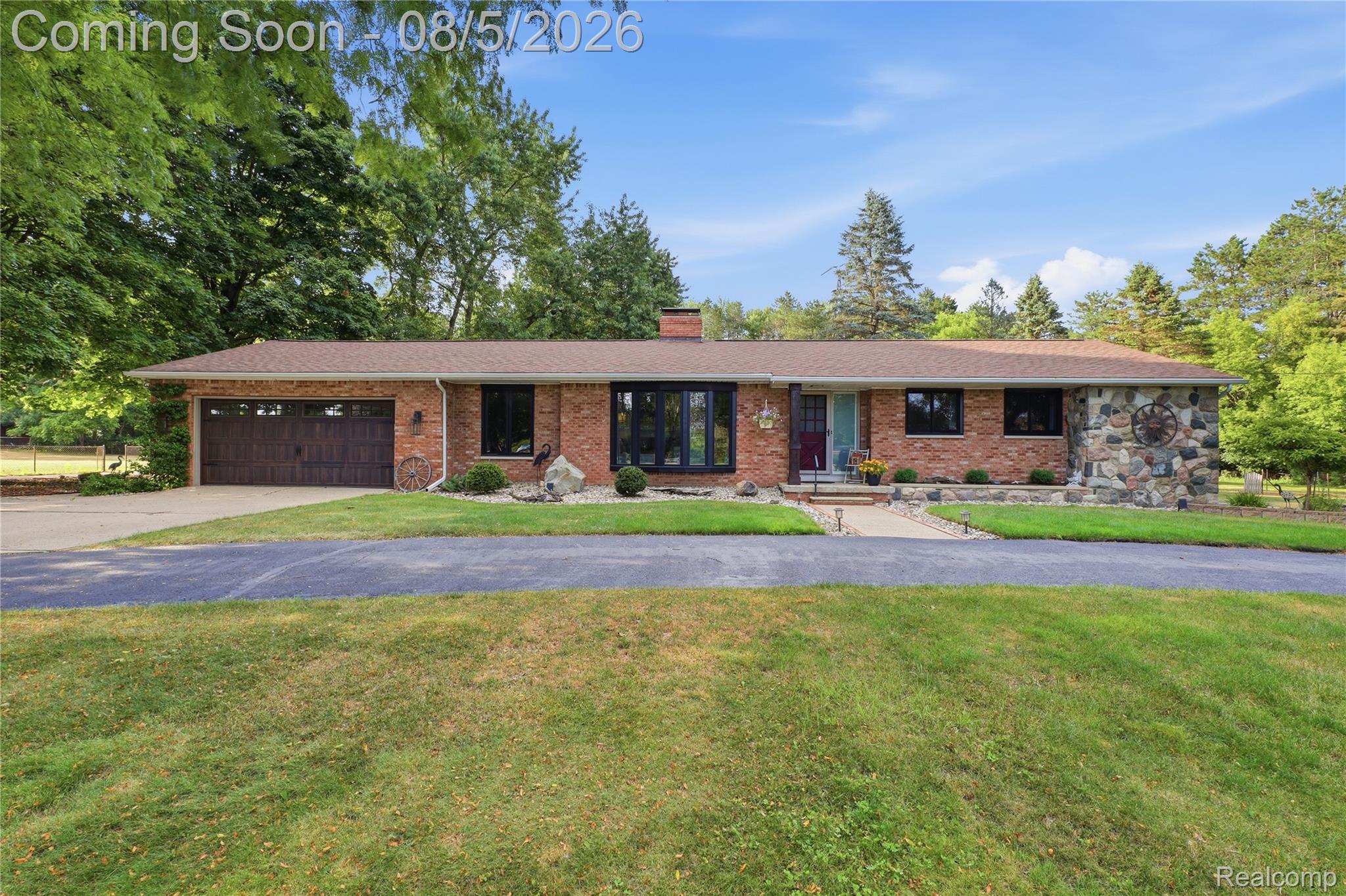 6478 W Stanley Road