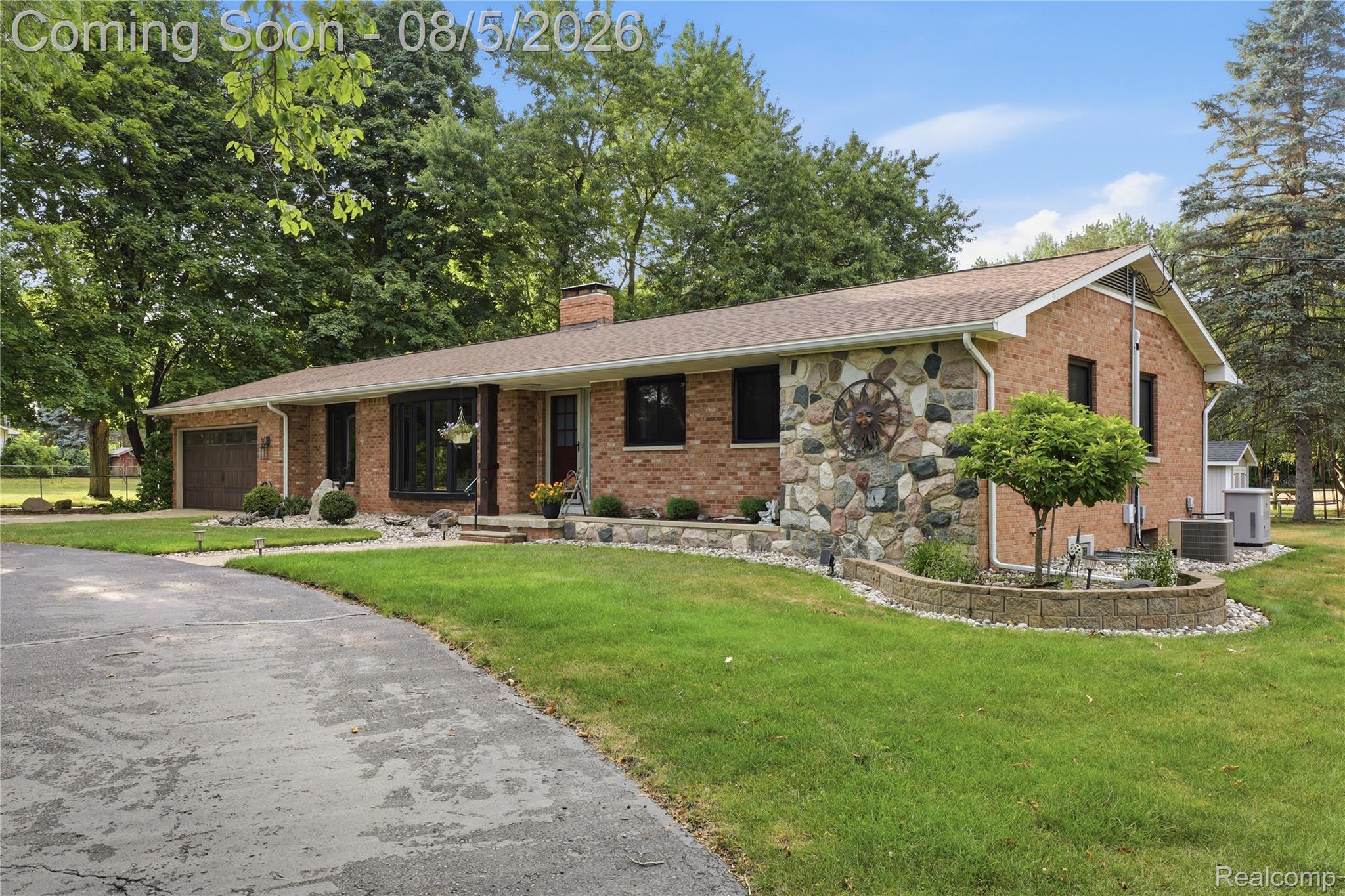 6478 W Stanley Road